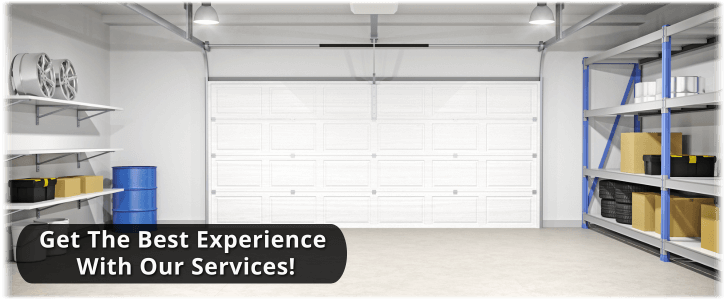 Garage Door Installation Chester VA