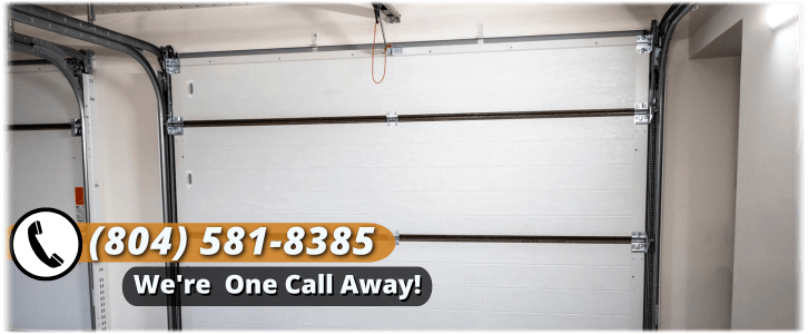 Chester VA Garage Door Repair